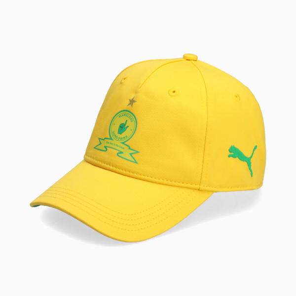 MSFC Team Cap II, Pelé Yellow-Fern Green, large-ZAF