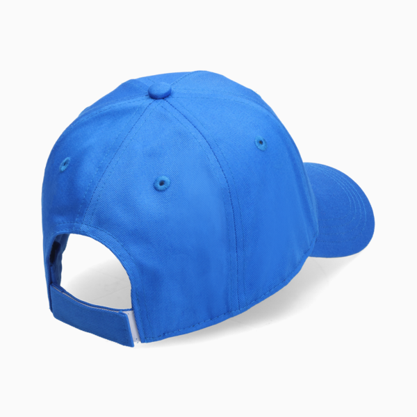 MSFC Team Cap II, PUMA Team Royal-Pelé Yellow, large-ZAF