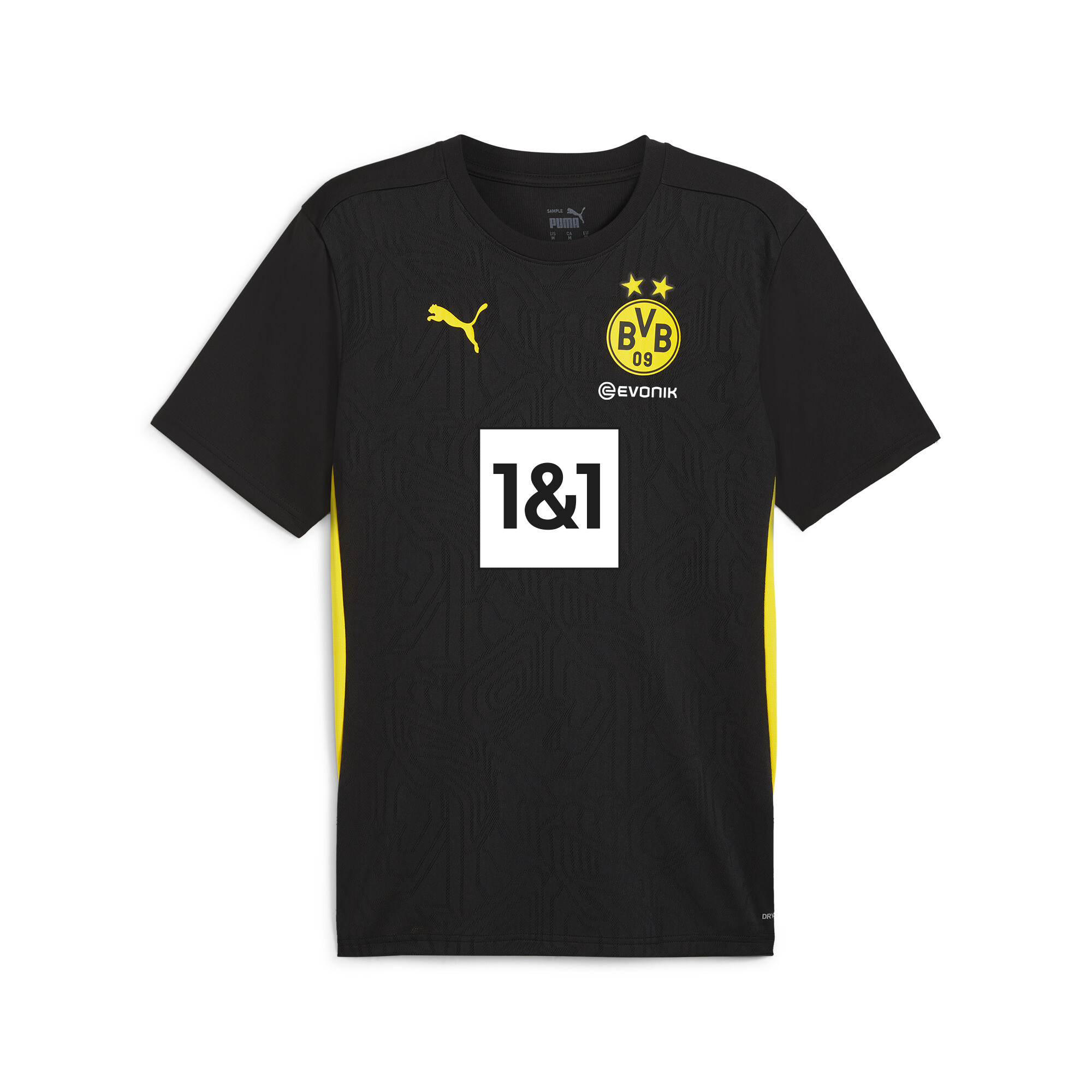 Maillot D’entraînement Borussia Dortmund Homme