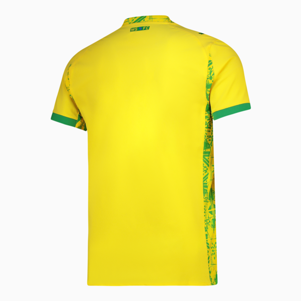 MSFC Mens Home Auth Players, Pelé Yellow-Fast Green, large-ZAF