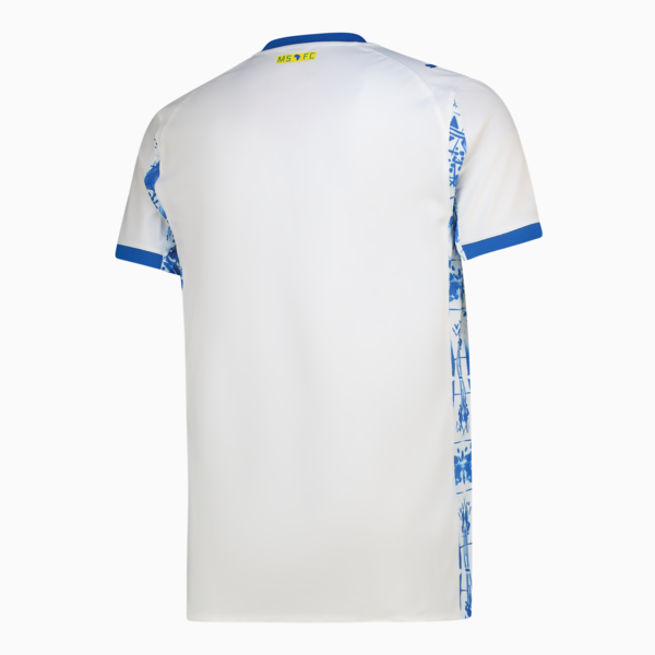 MSFC Mens Away Auth Players, PUMA White-PUMA Team Royal, large-ZAF