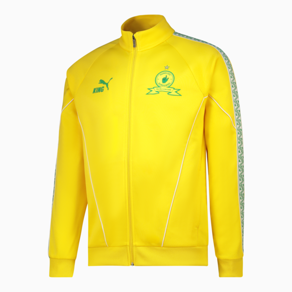 MSFC Mens Prematch Auth Wove, Pelé Yellow-Fast Green, large-ZAF