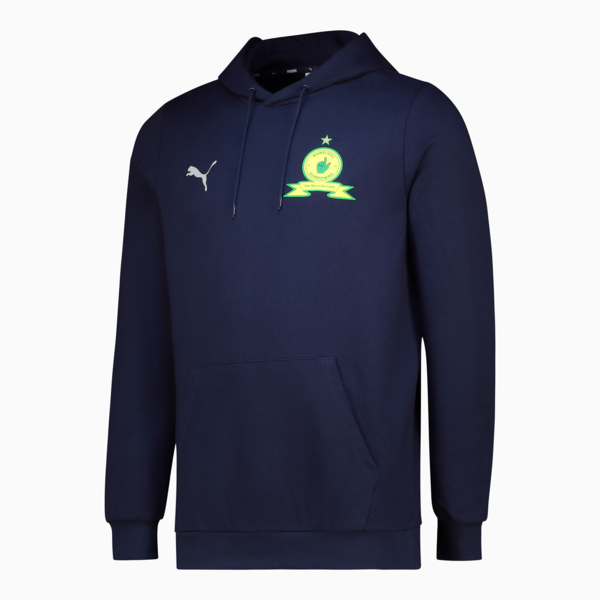 MSFC ESS TR hoodie, PUMA Navy, large-ZAF
