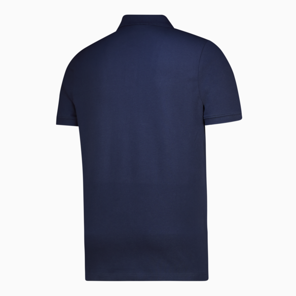 MSFC ESS Pique Polo, PUMA Navy, large-ZAF