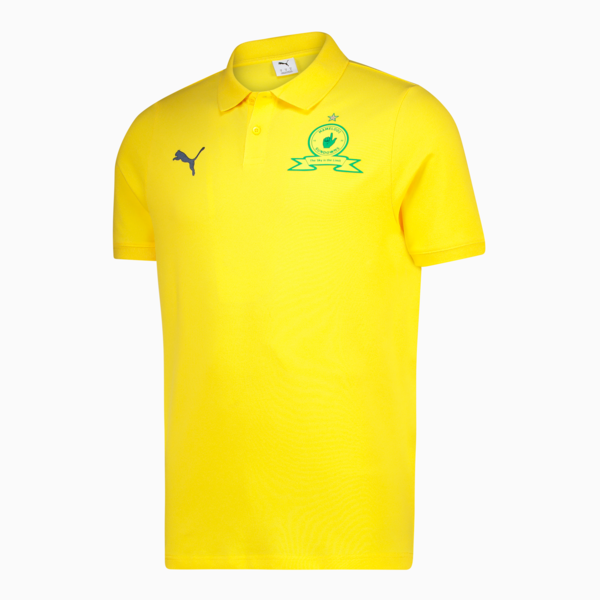 MSFC ESS Pique Polo, Pelé Yellow, large-ZAF
