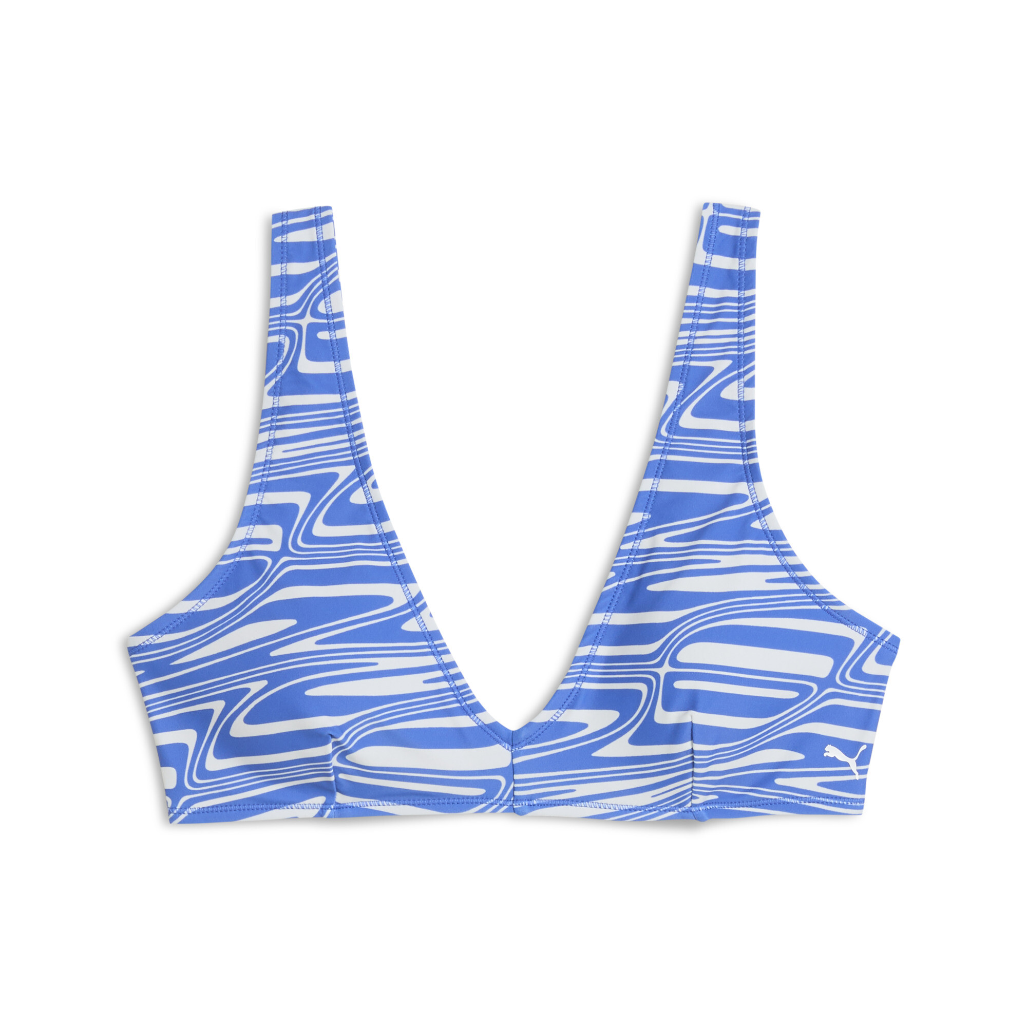 Haut de maillot de bain court Femme - PUMA - Modalova