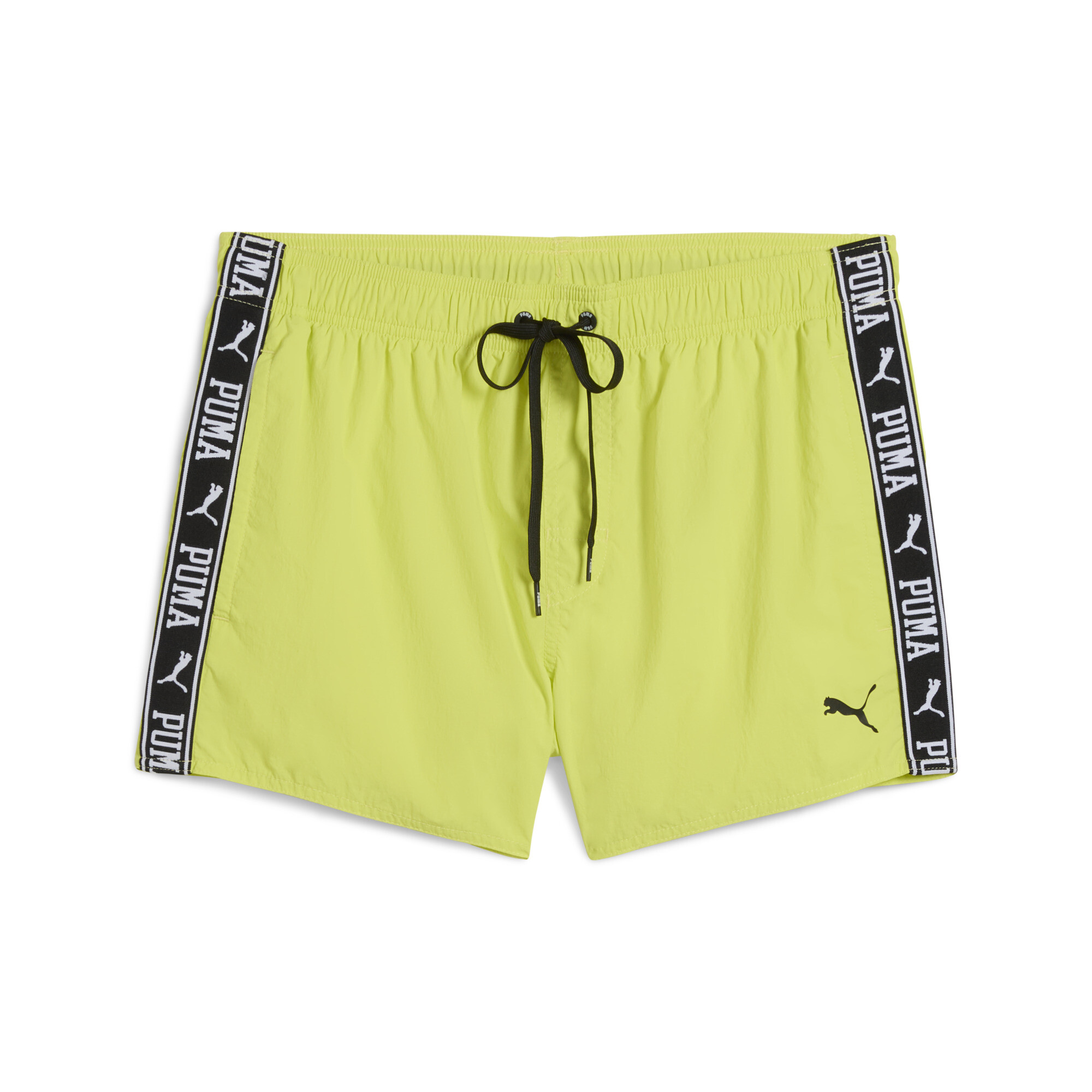 Zwemshort voor Heren, Geel, Maat XL | PUMA