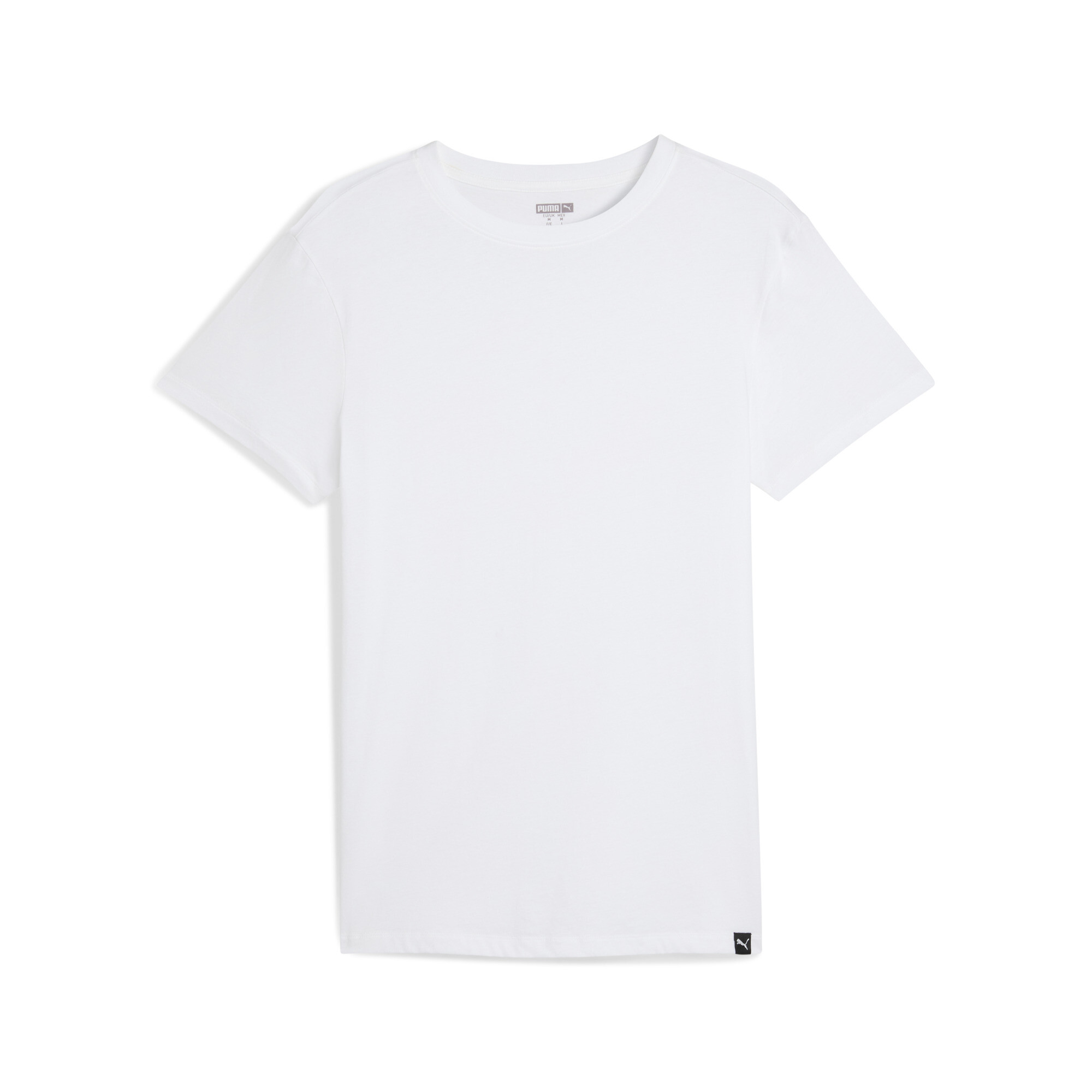 T shirt Puma Homme T shirt Paquet de 2 Crew Neck Tee 2P EU - vue 2