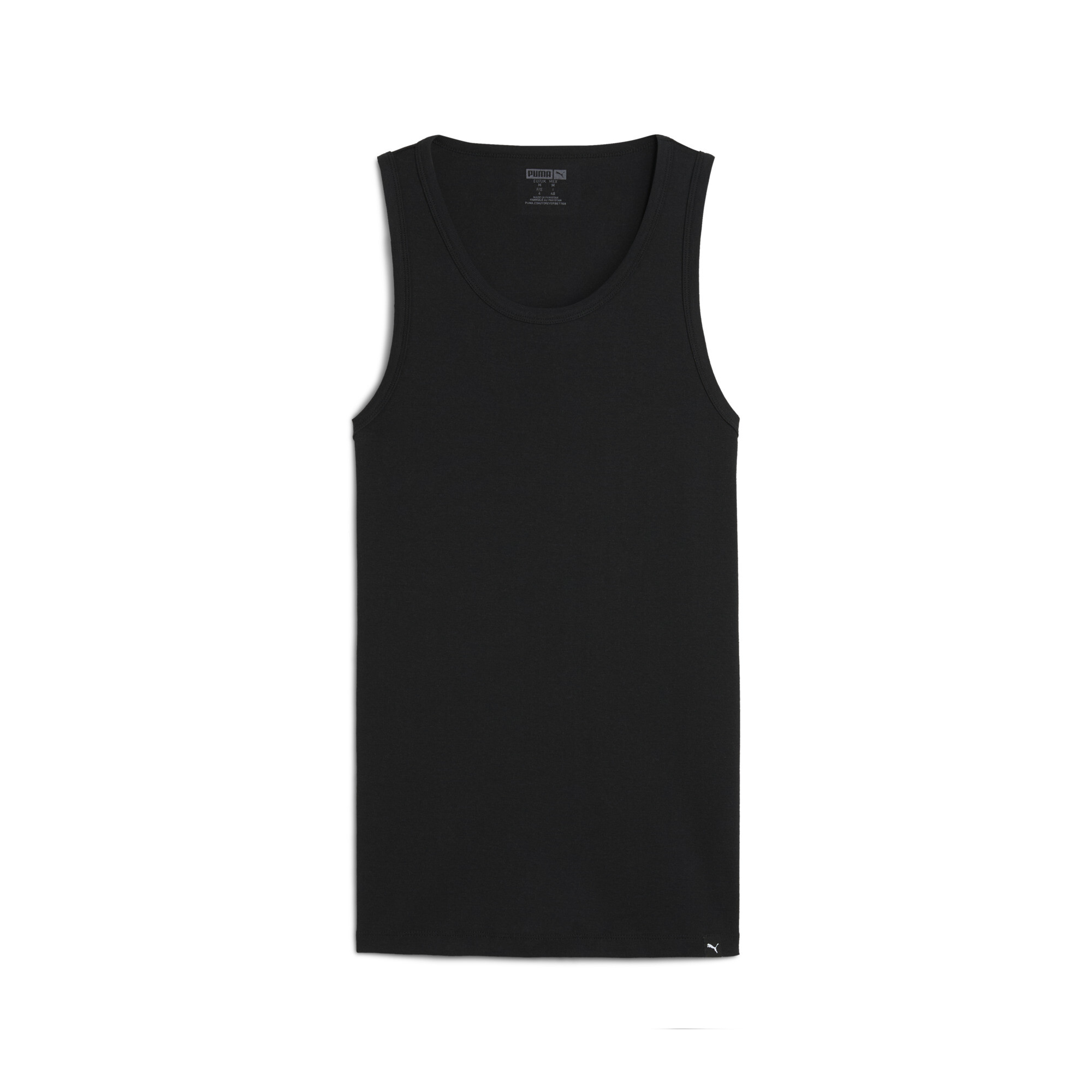 Licence Tanktops Herren (2er-Pack) | Black | Größe: XXL
