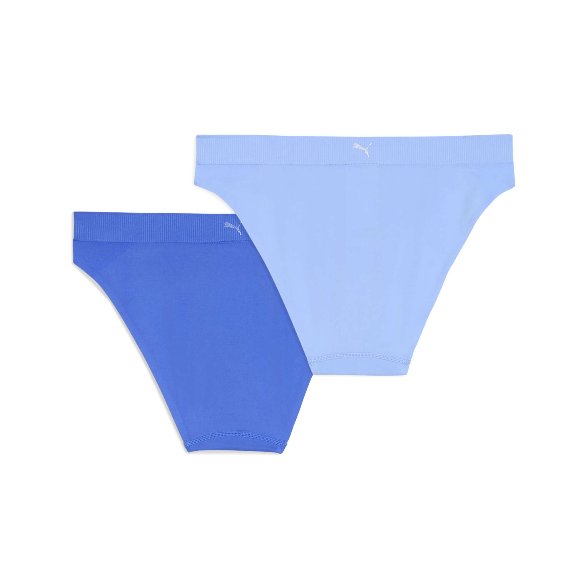 PUMA slip voor Dames, Blauw, Maat XXL thumbnail 4