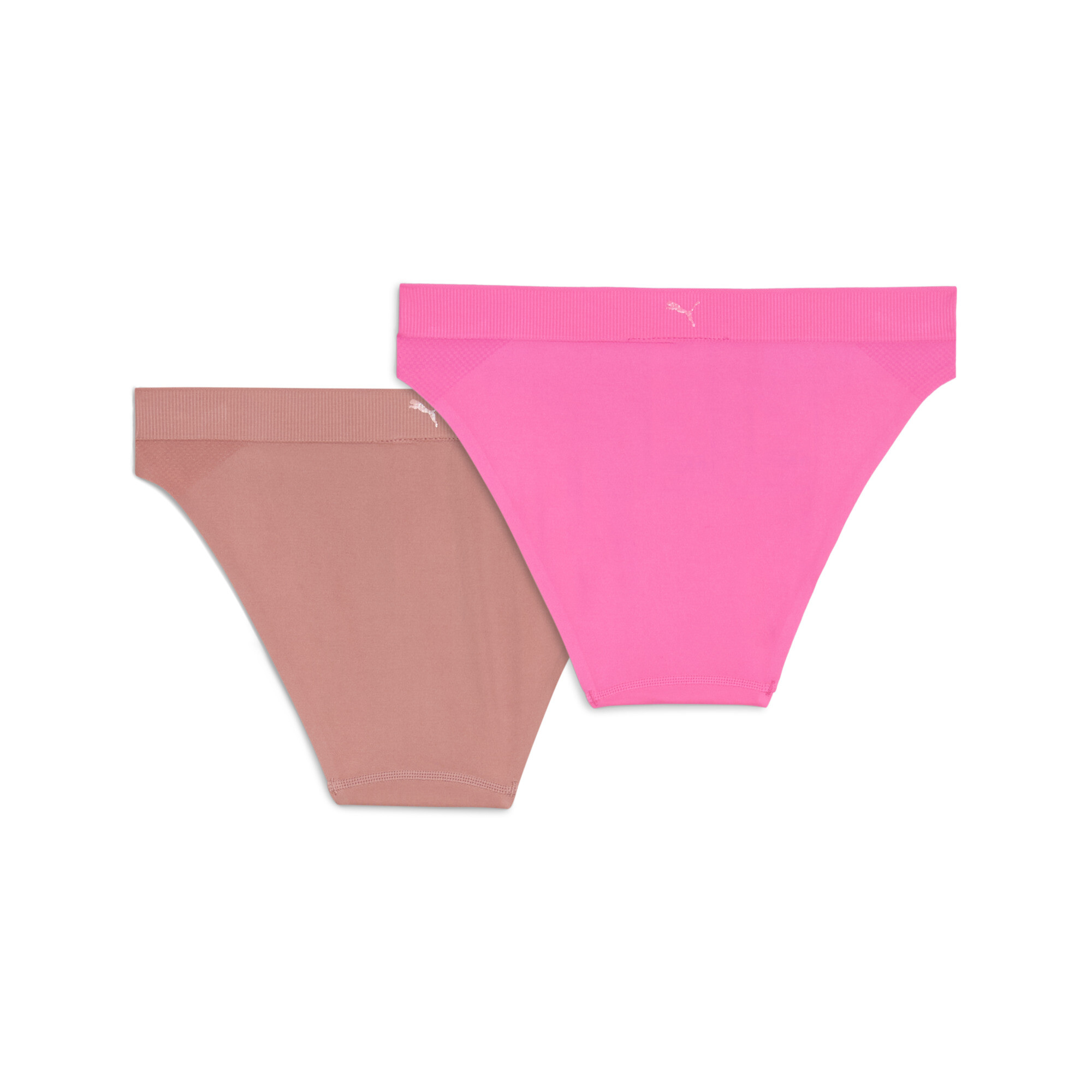 PUMA slip voor Dames, Roze, Maat XS thumbnail 2