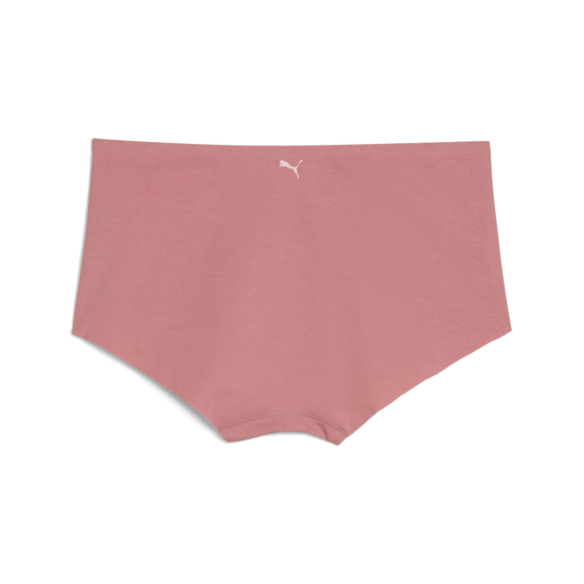PUMA minishort voor Dames, Roze, Maat XL thumbnail 2