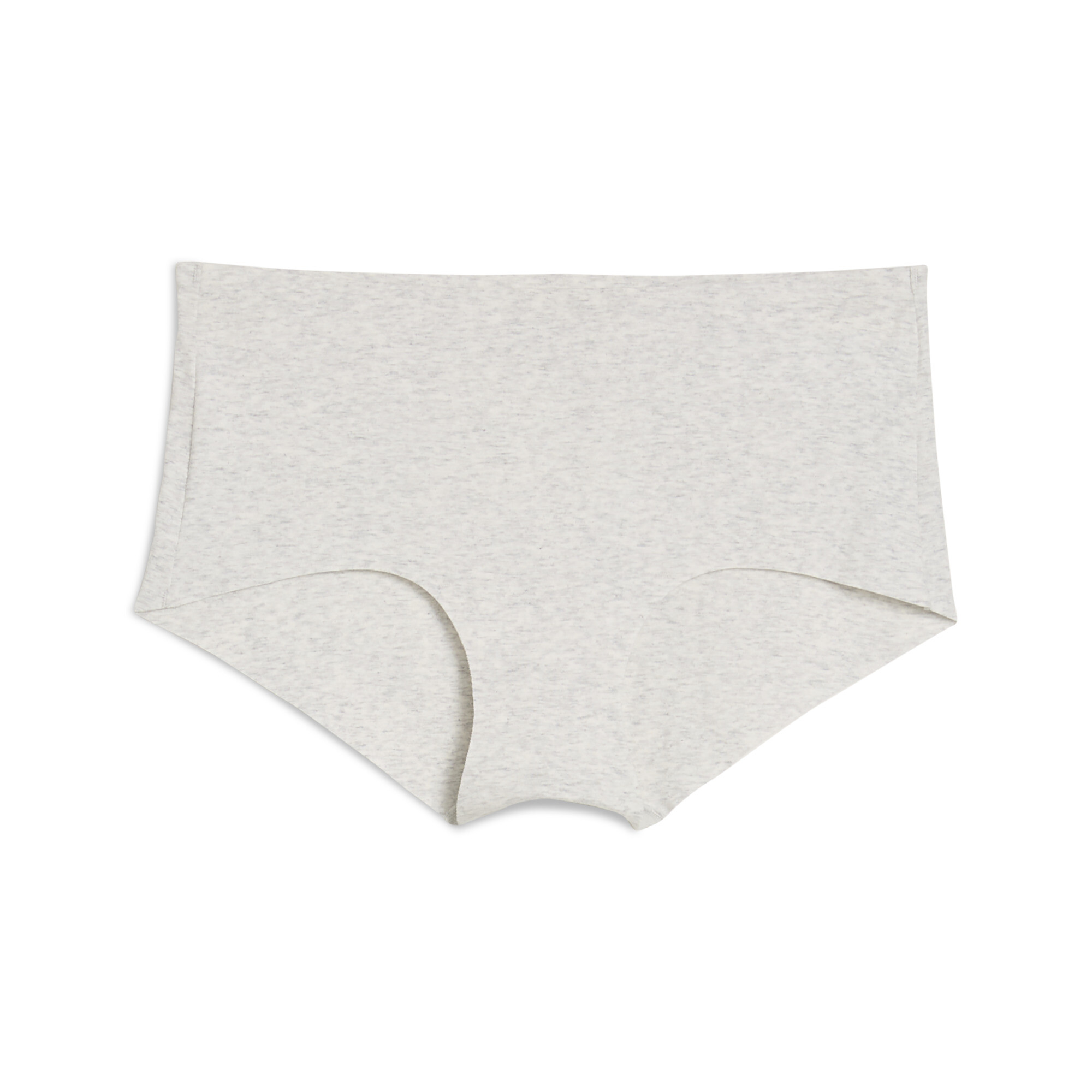 PUMA minishort voor Dames, Grijs, Maat XS thumbnail 4