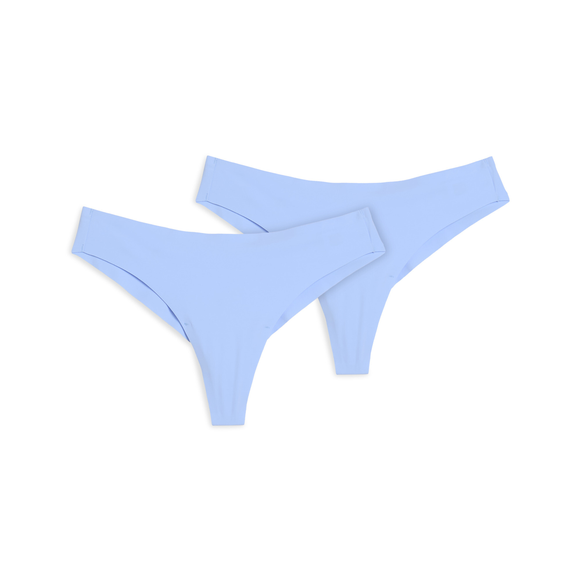 PUMA Brazilian slip voor Dames, Blauw, Maat XL thumbnail 4