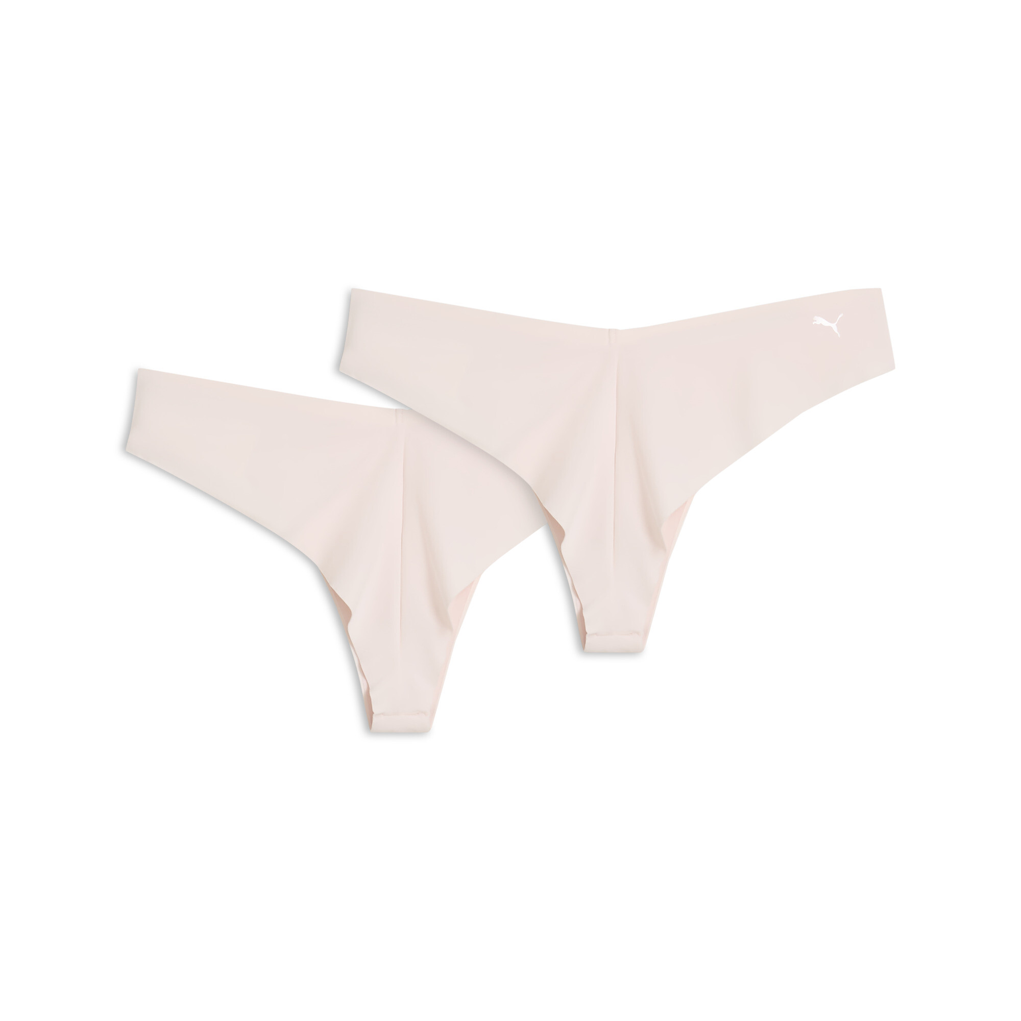 PUMA Brazilian slip voor Dames, Roze, Maat XL thumbnail 2