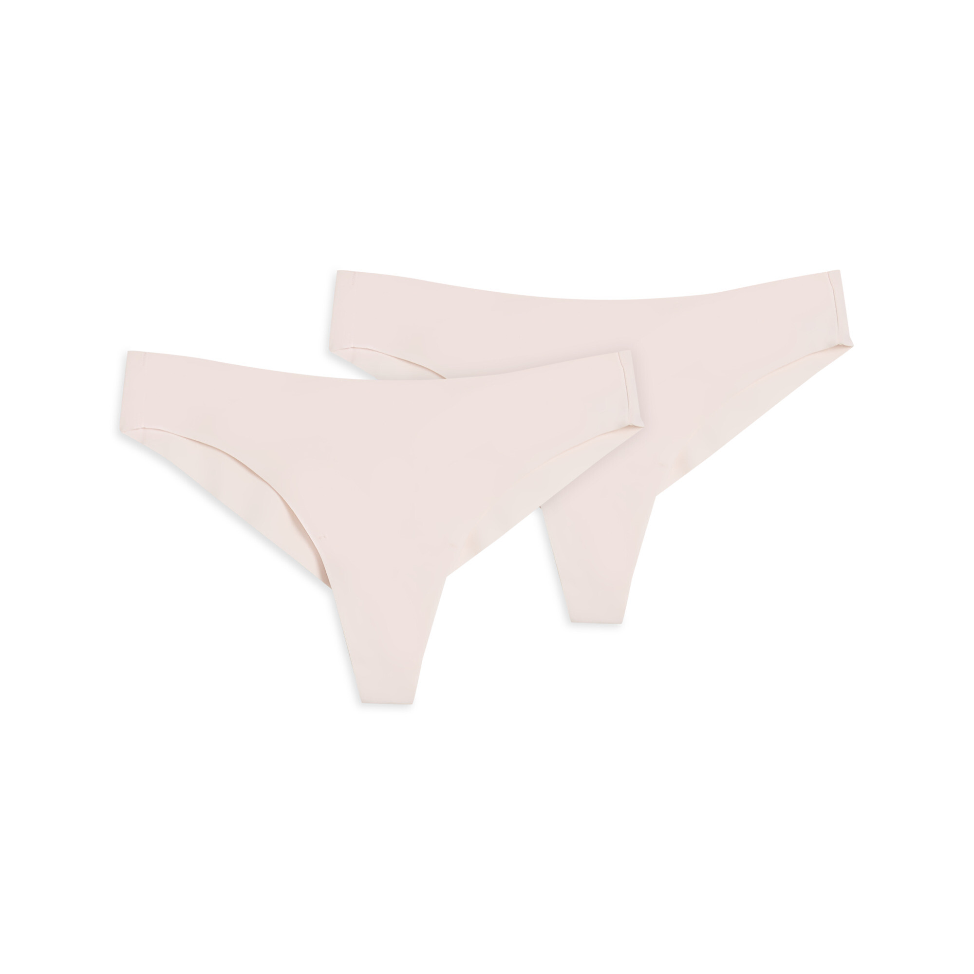 PUMA Brazilian slip voor Dames, Roze, Maat XL thumbnail 4