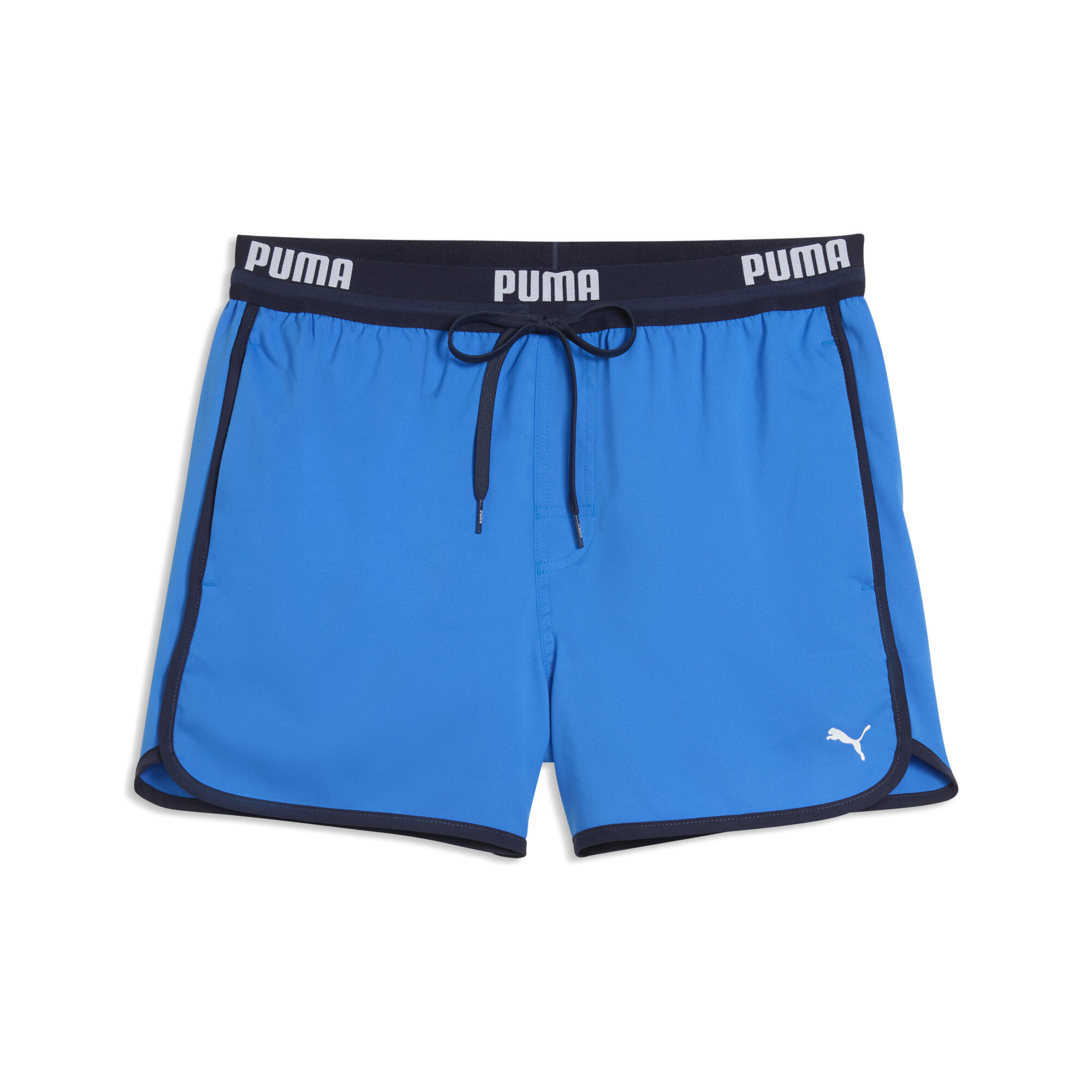 Bañador tipo short PUMA para hombre, Accesoiros, Negro, XXL