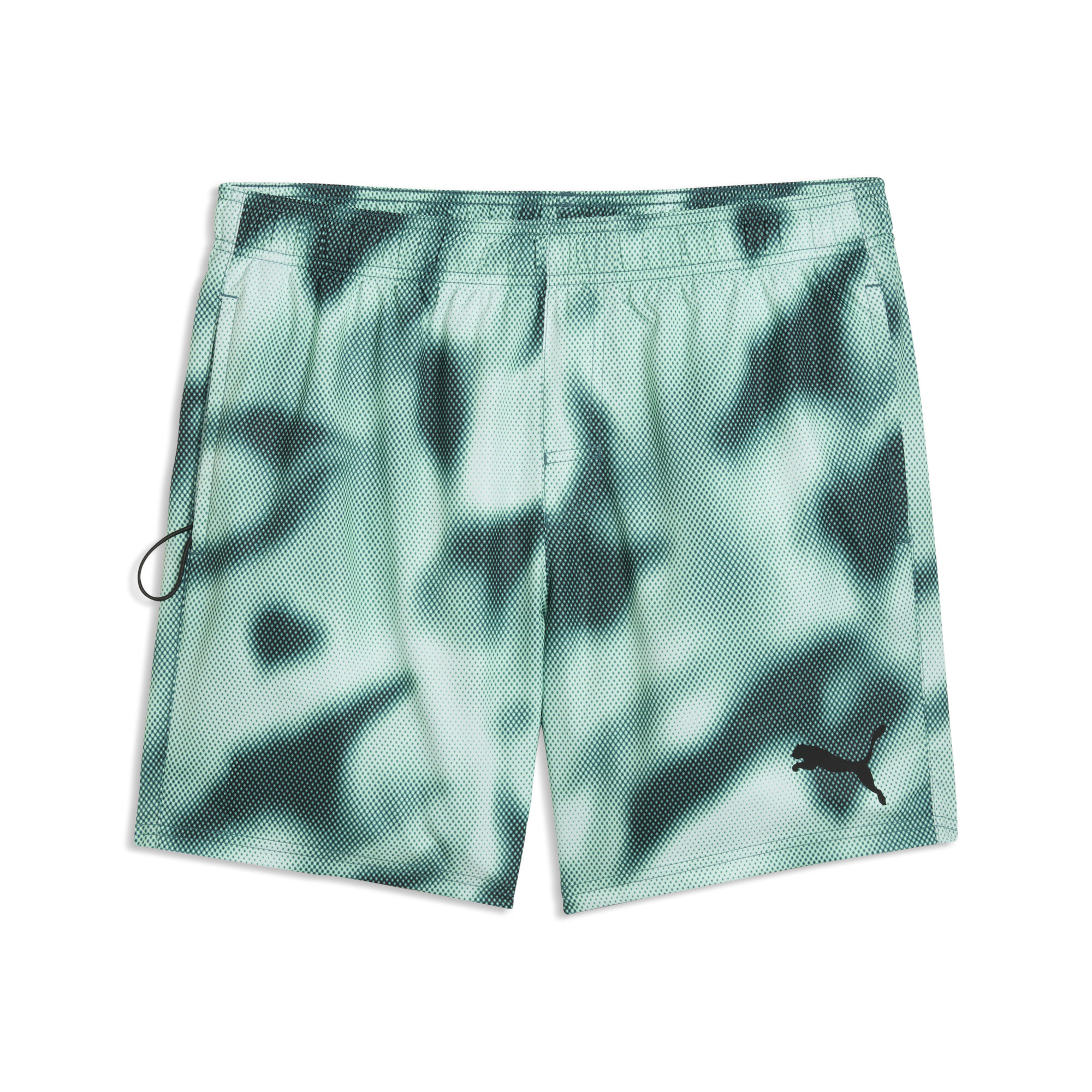 Bañador tipo short PUMA para hombre, Accesoiros, Azul, XXL