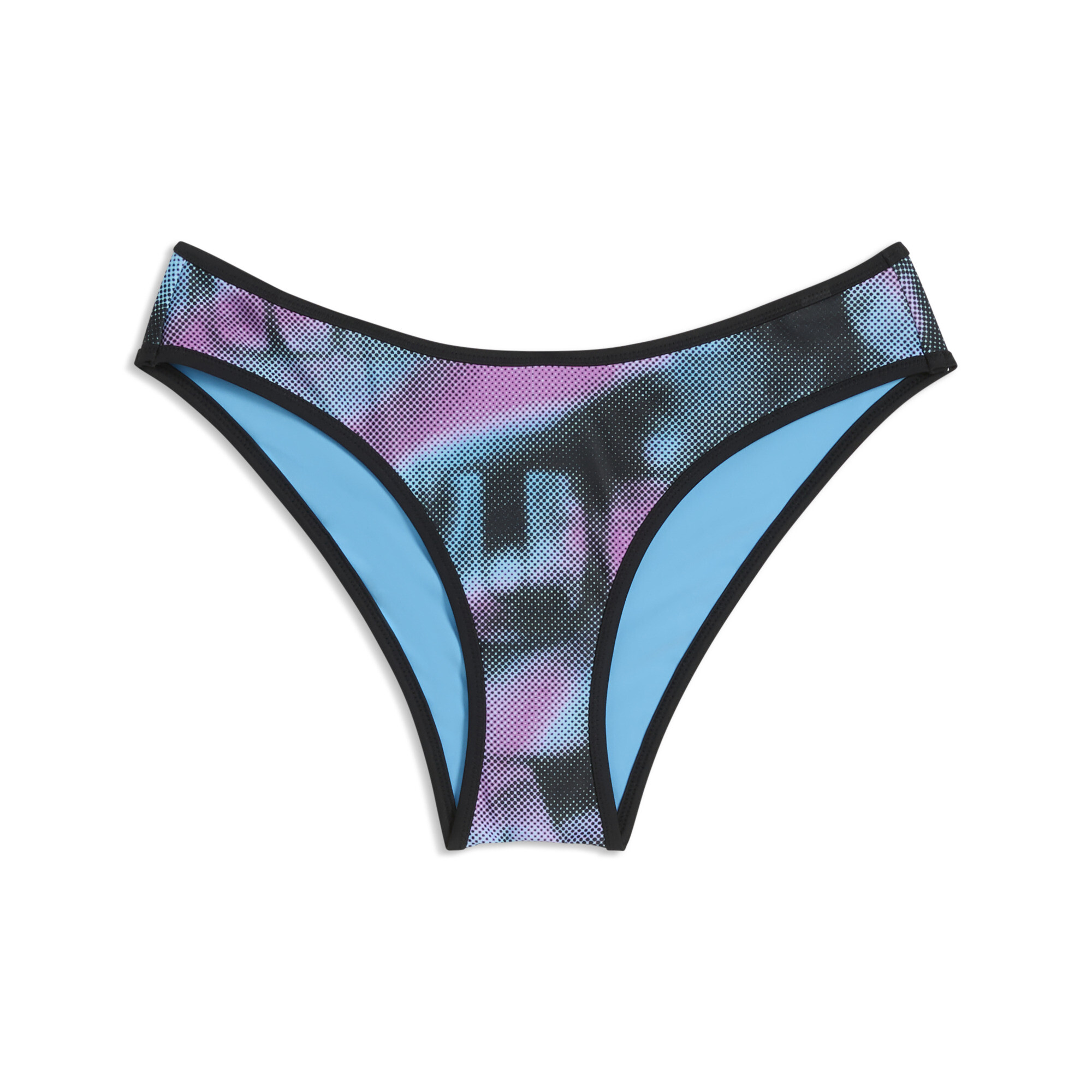 Braga de baño PUMA para mujer, Accesoiros, Rosa, XL