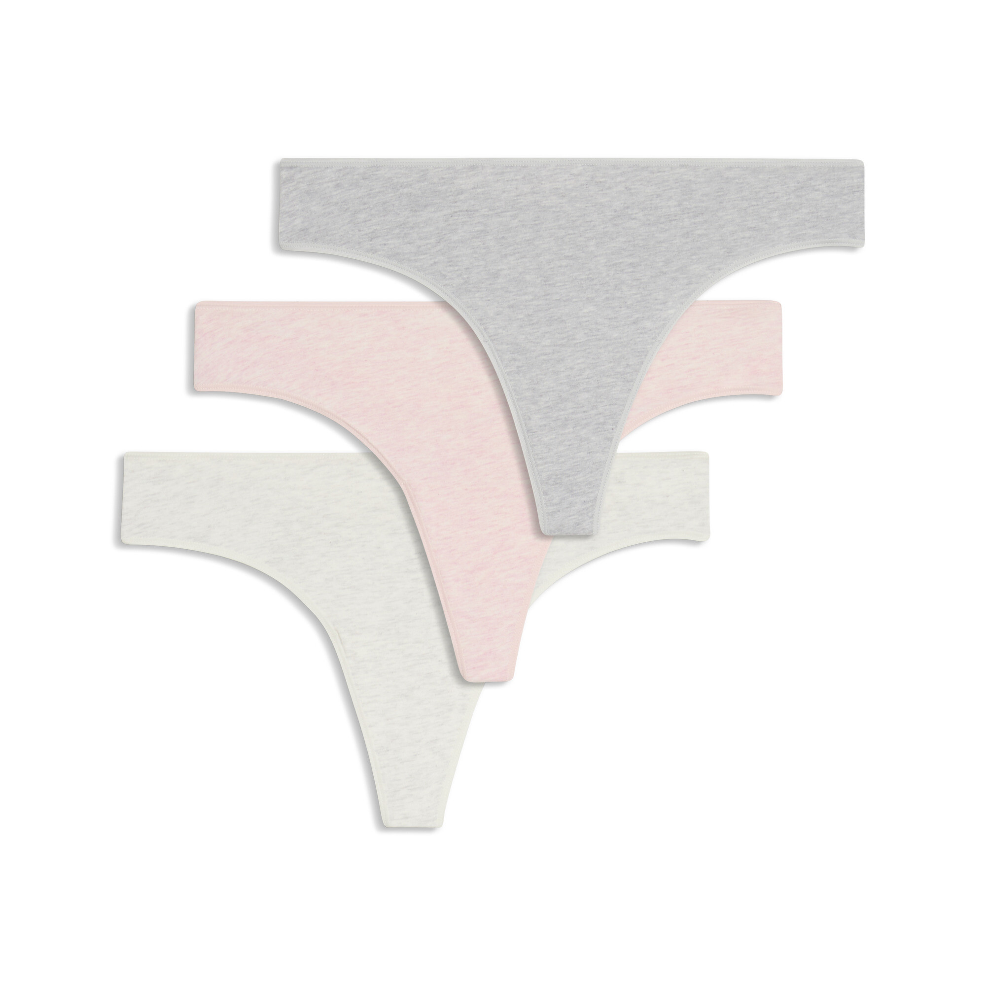 PUMA strings voor Dames, Meerkleurig, Maat L thumbnail 4