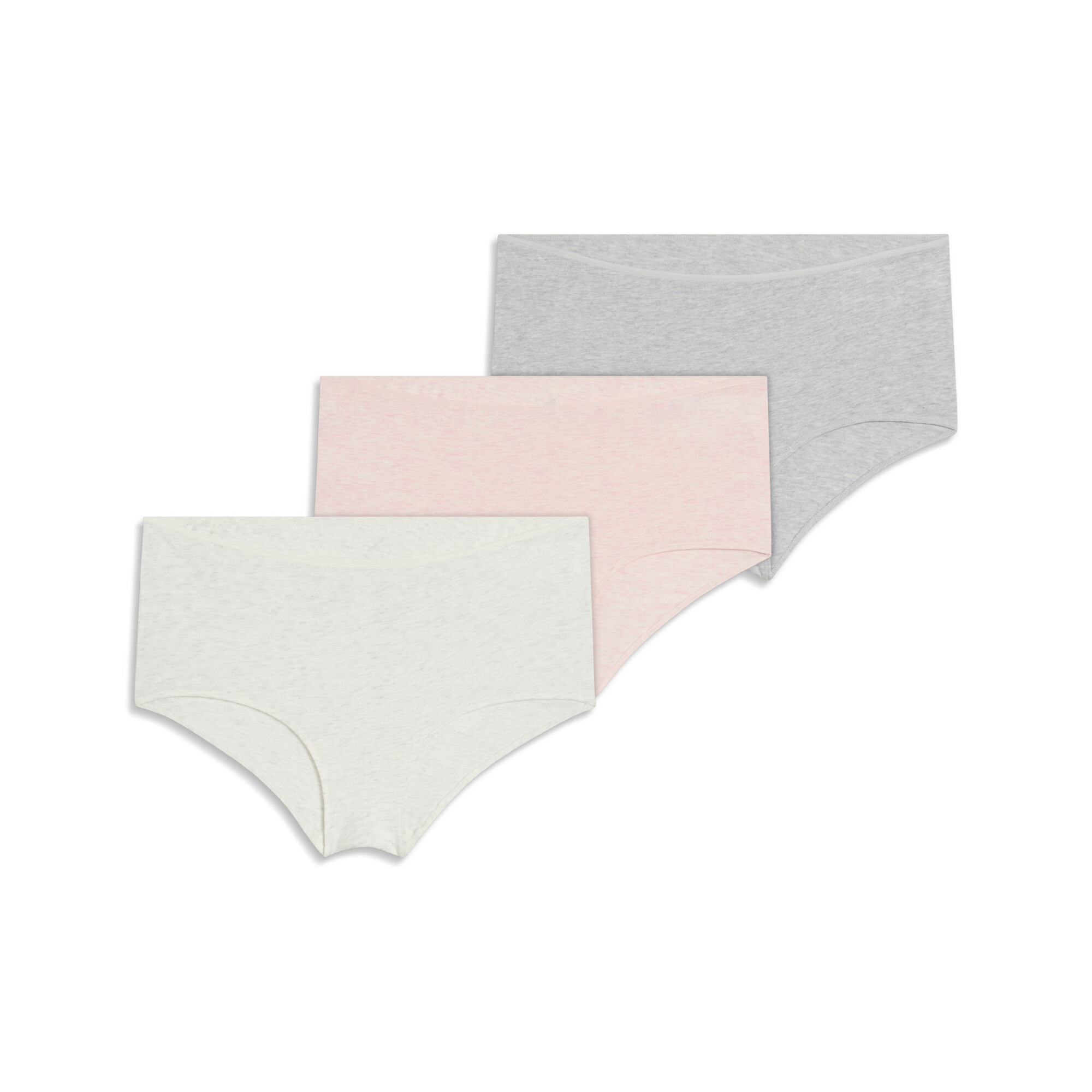 Lot de 3 mini shorts PUMA Femme Vêtements