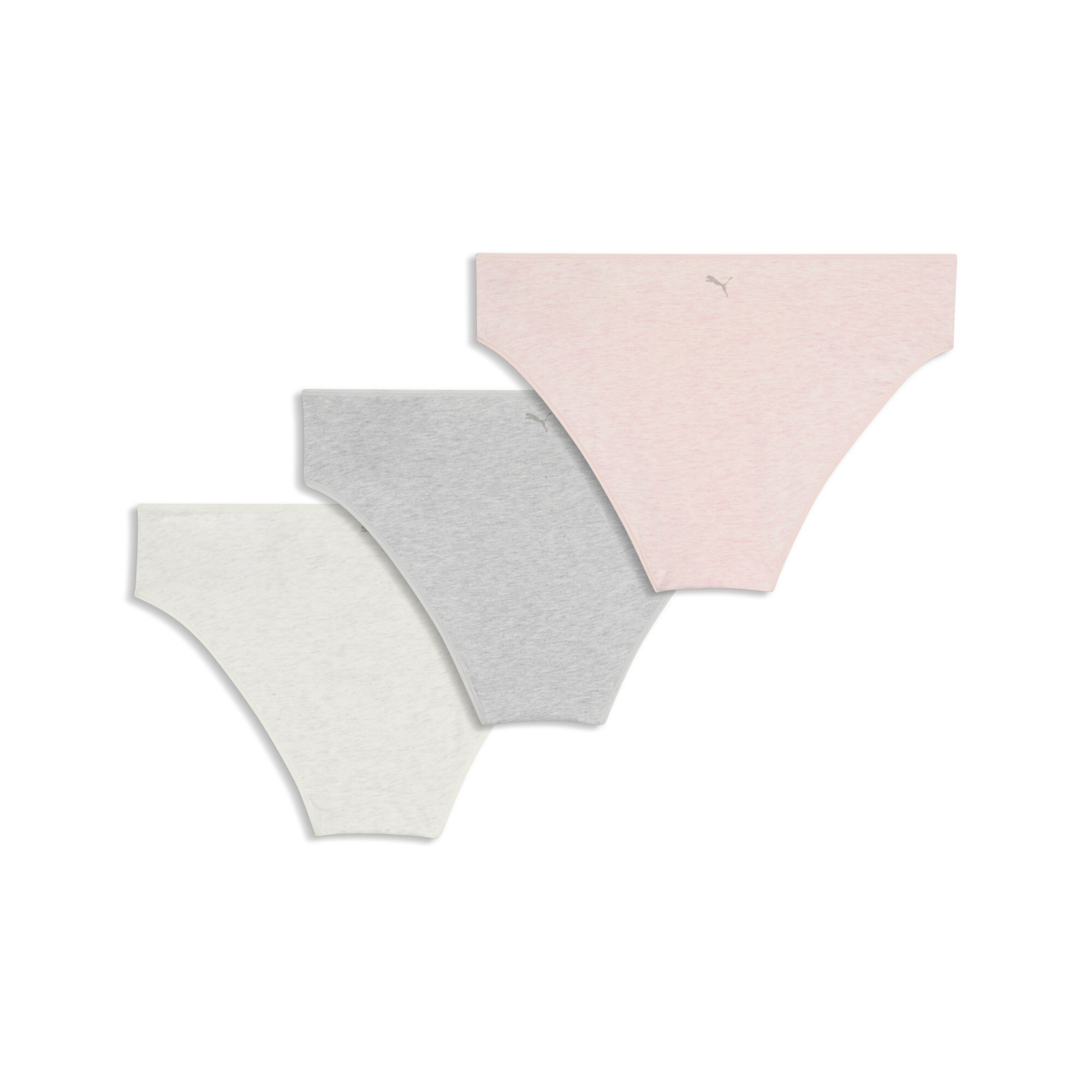 PUMA slip voor Dames, Meerkleurig, Maat XL thumbnail 2