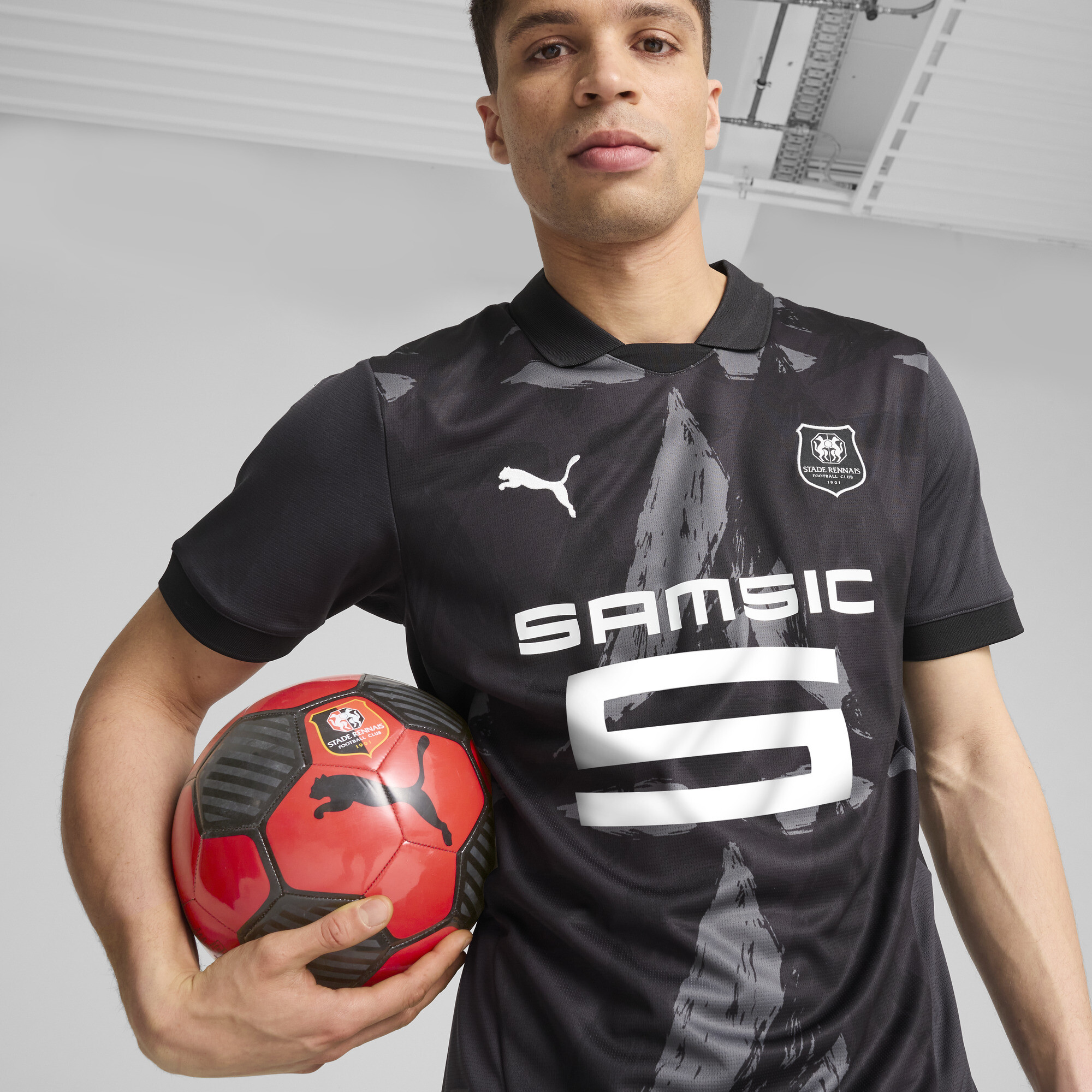 Maillot Third 24/25 Stade Rennais FC Homme