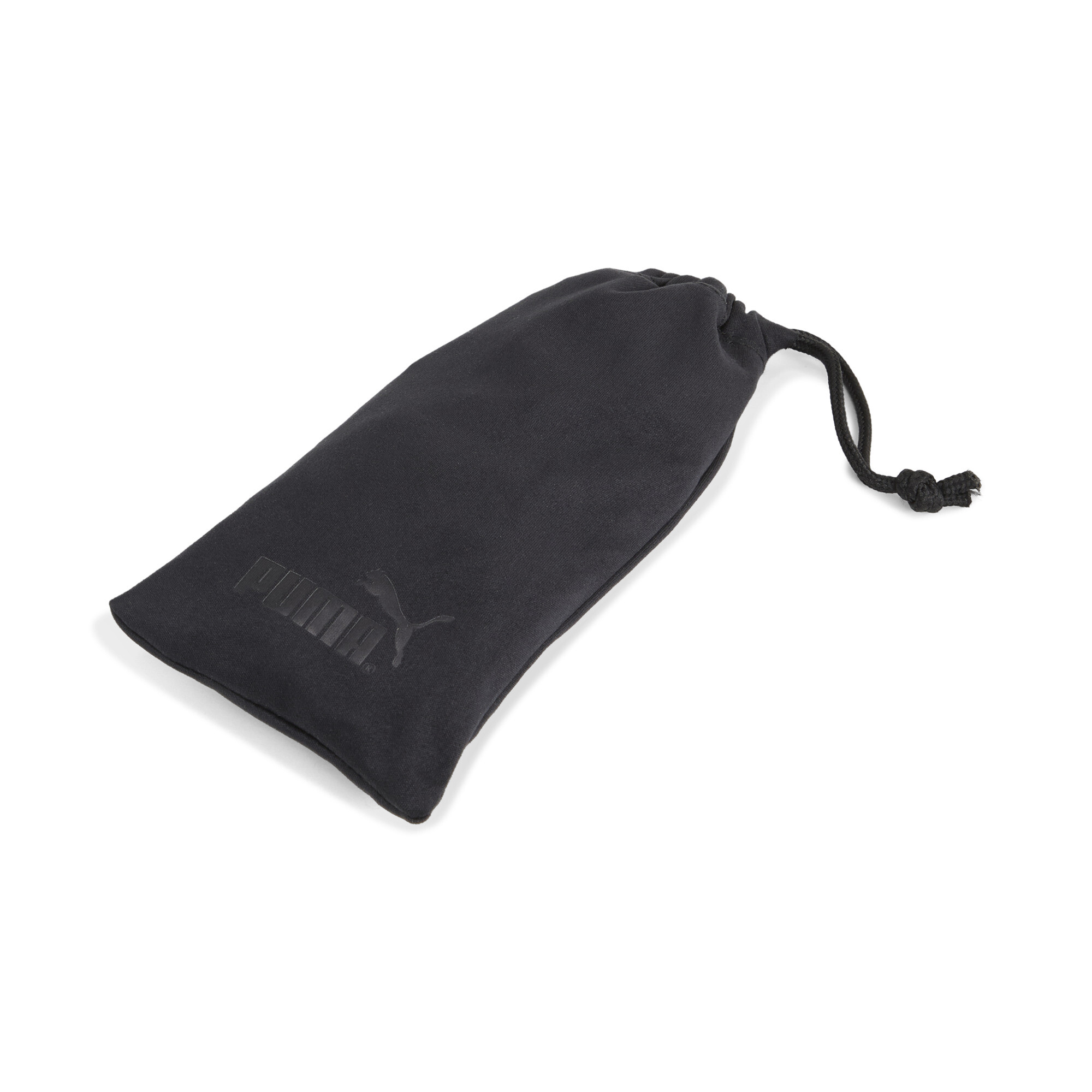 PUMA Sport Lifestyle zonnebril, Zwart thumbnail 2