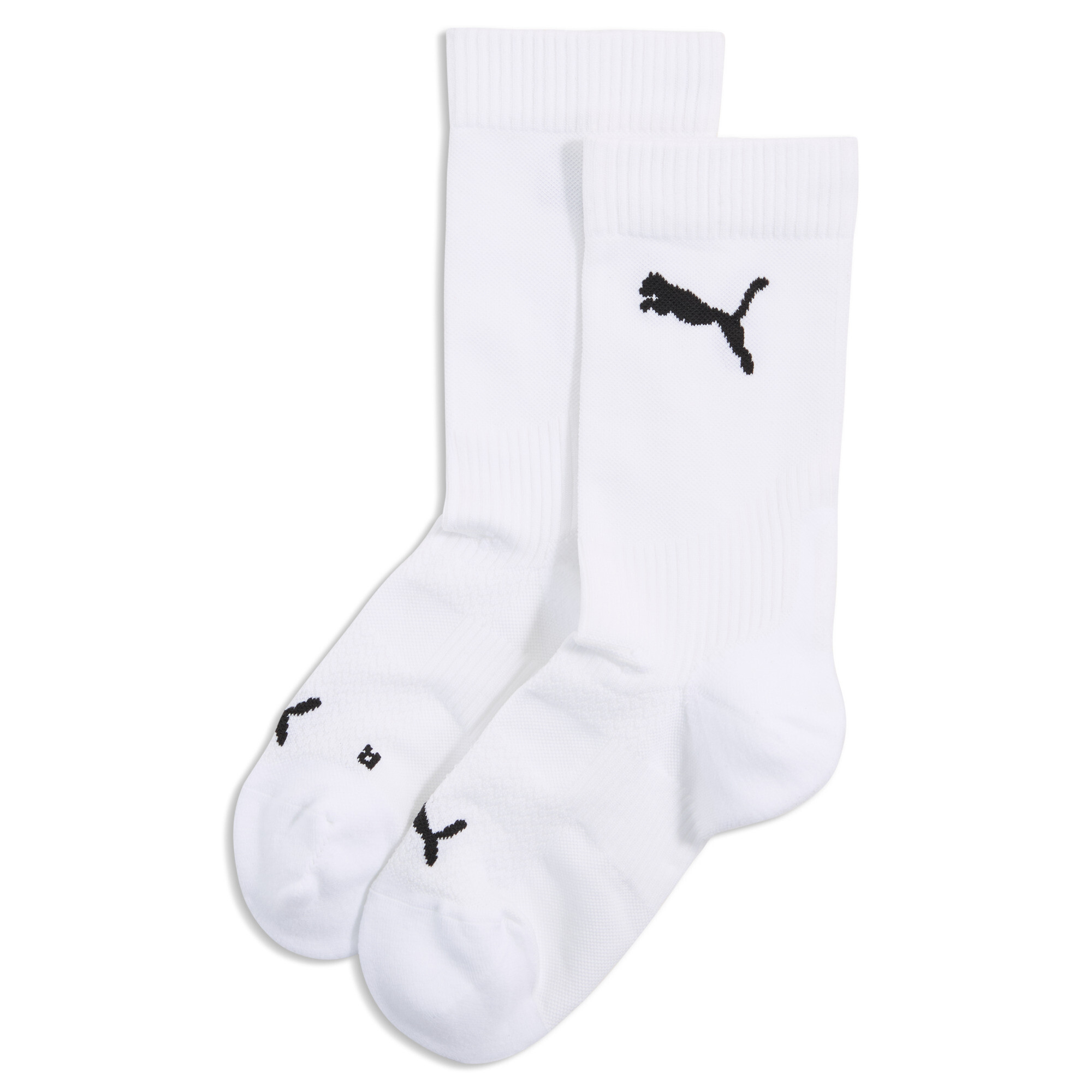 Chaussettes mi mollet PUMA Elite Running Unisexe Accessoires 35