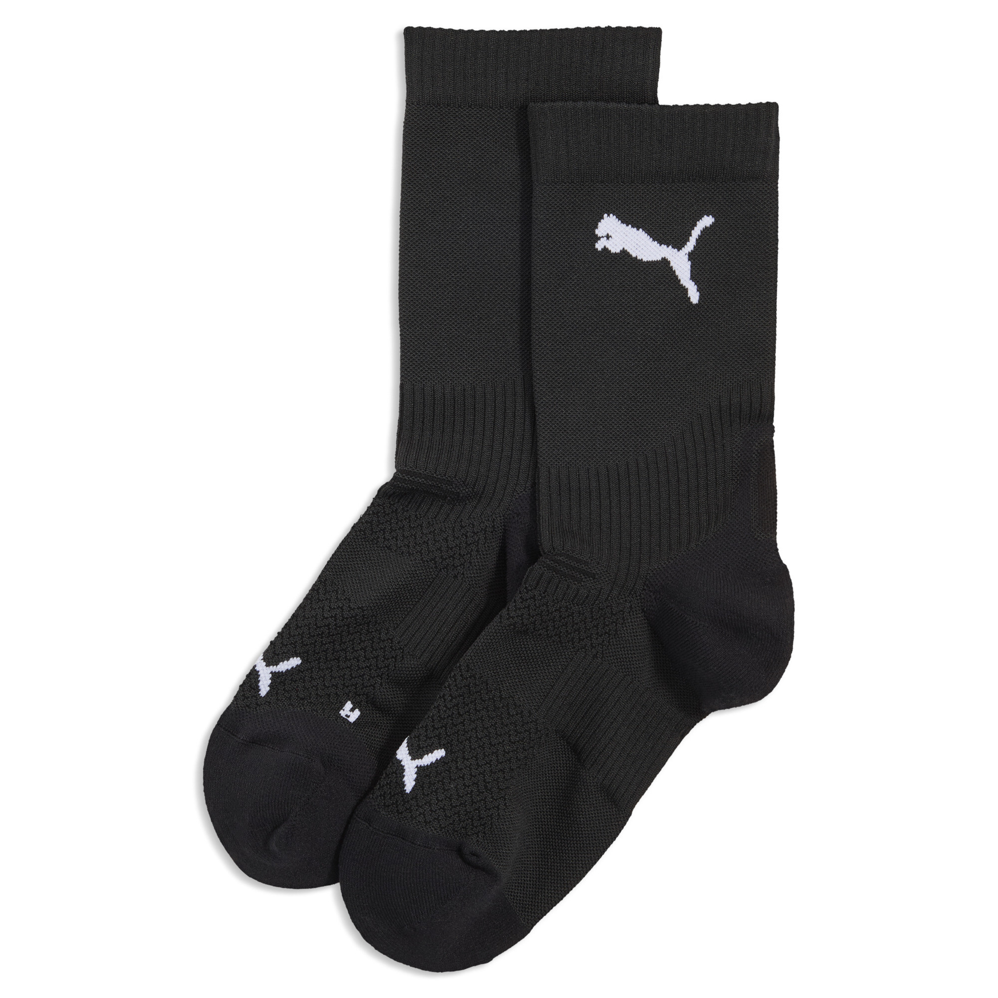 Chaussettes mi mollet PUMA Elite Running Unisexe Accessoires 35 - vue 2