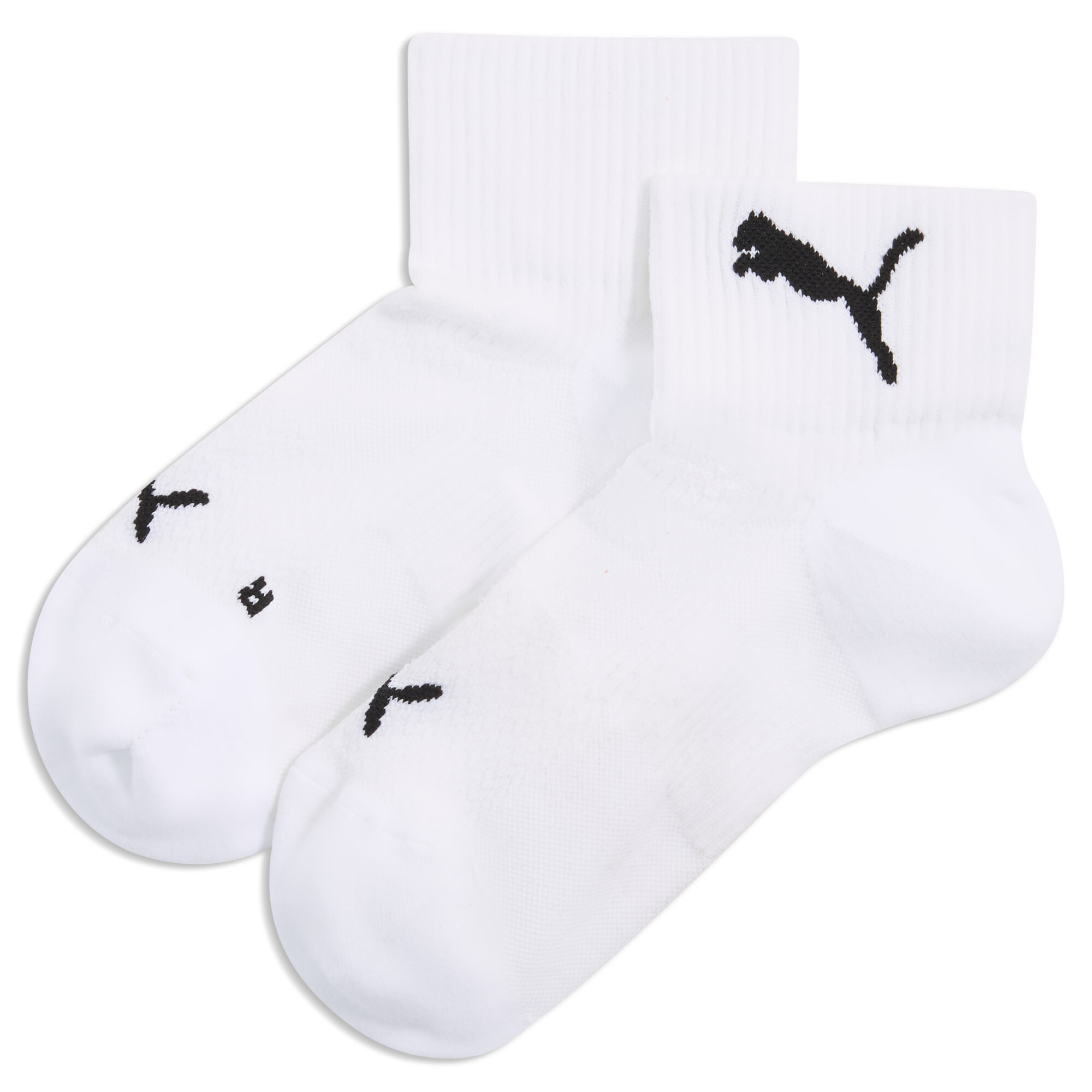Chaussettes mi cheville PUMA Elite Running Unisexe Accessoires 43 - vue 2