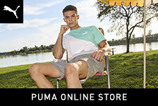 プーマオンラインストア