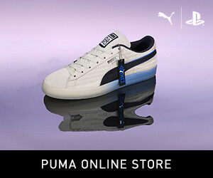 プーマオンラインストア