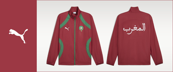 プーマオンラインストア