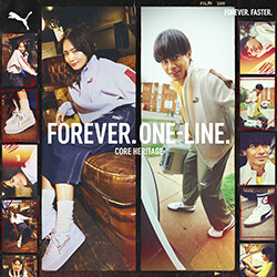 プーマオンラインストア