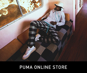 PUMA ONLINE STORE