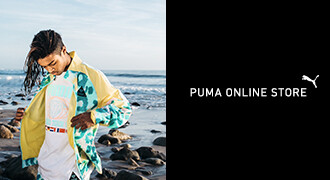 PUMA ONLINE STORE