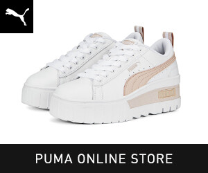 プーマオンラインストア