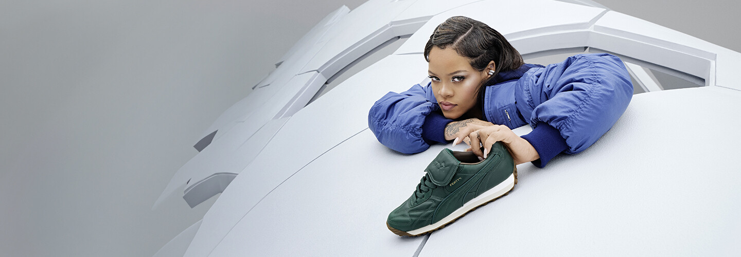 FENTY X PUMA