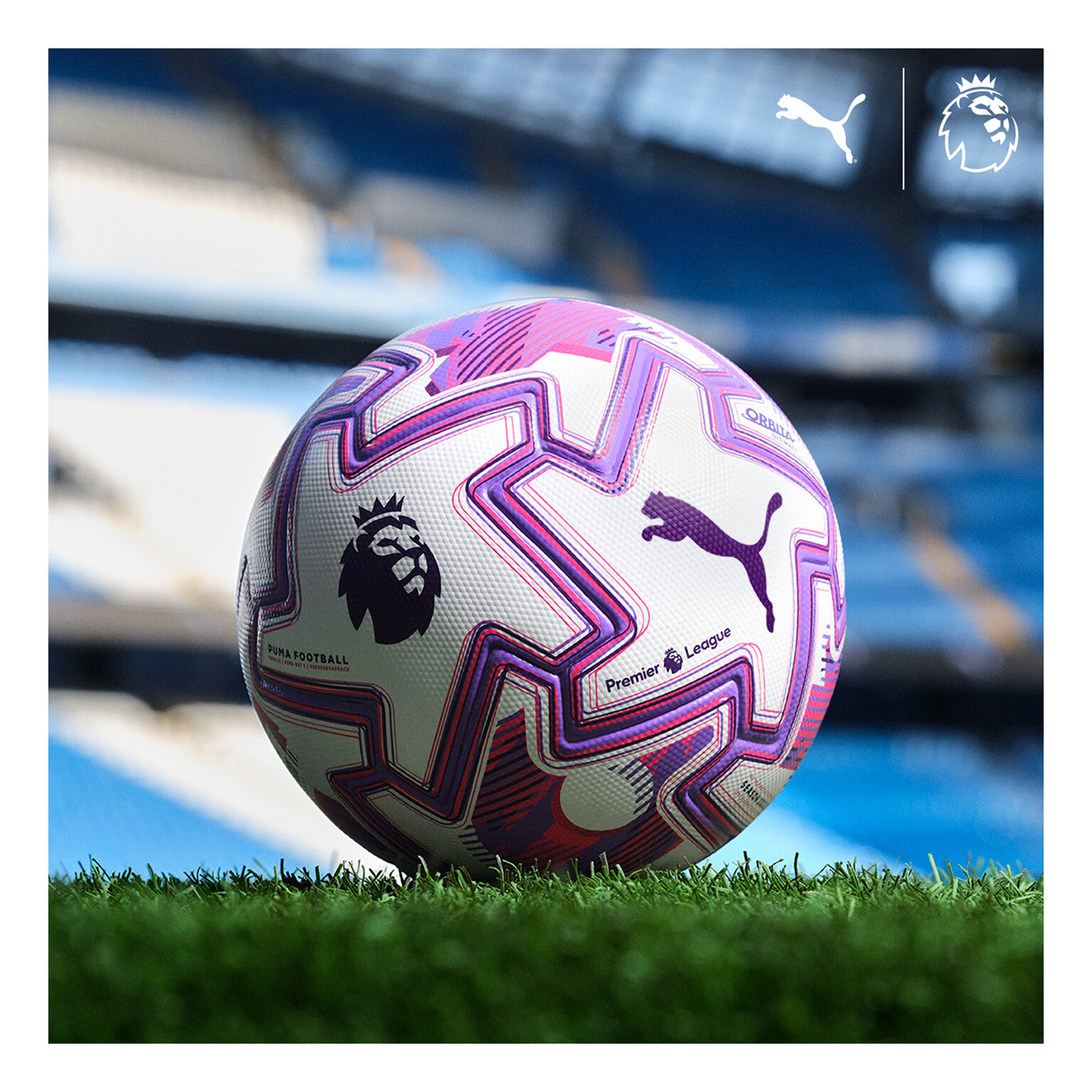 HAVE A BALL
