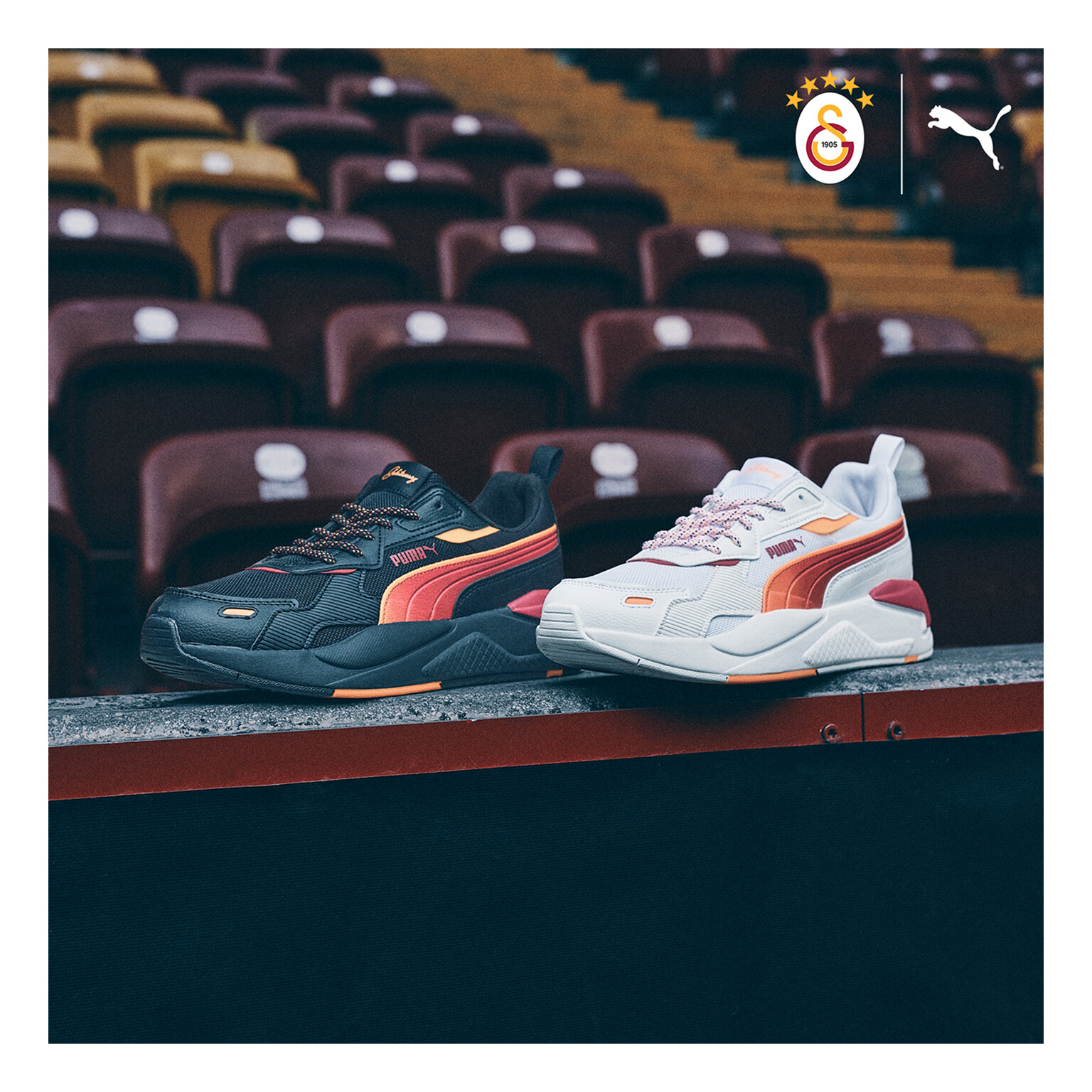 GALATASARAY X-RAY SNEAKER