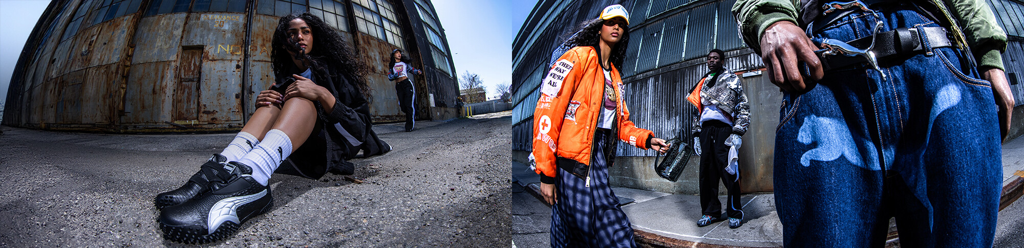 A$AP ROCKY<br>x PUMA