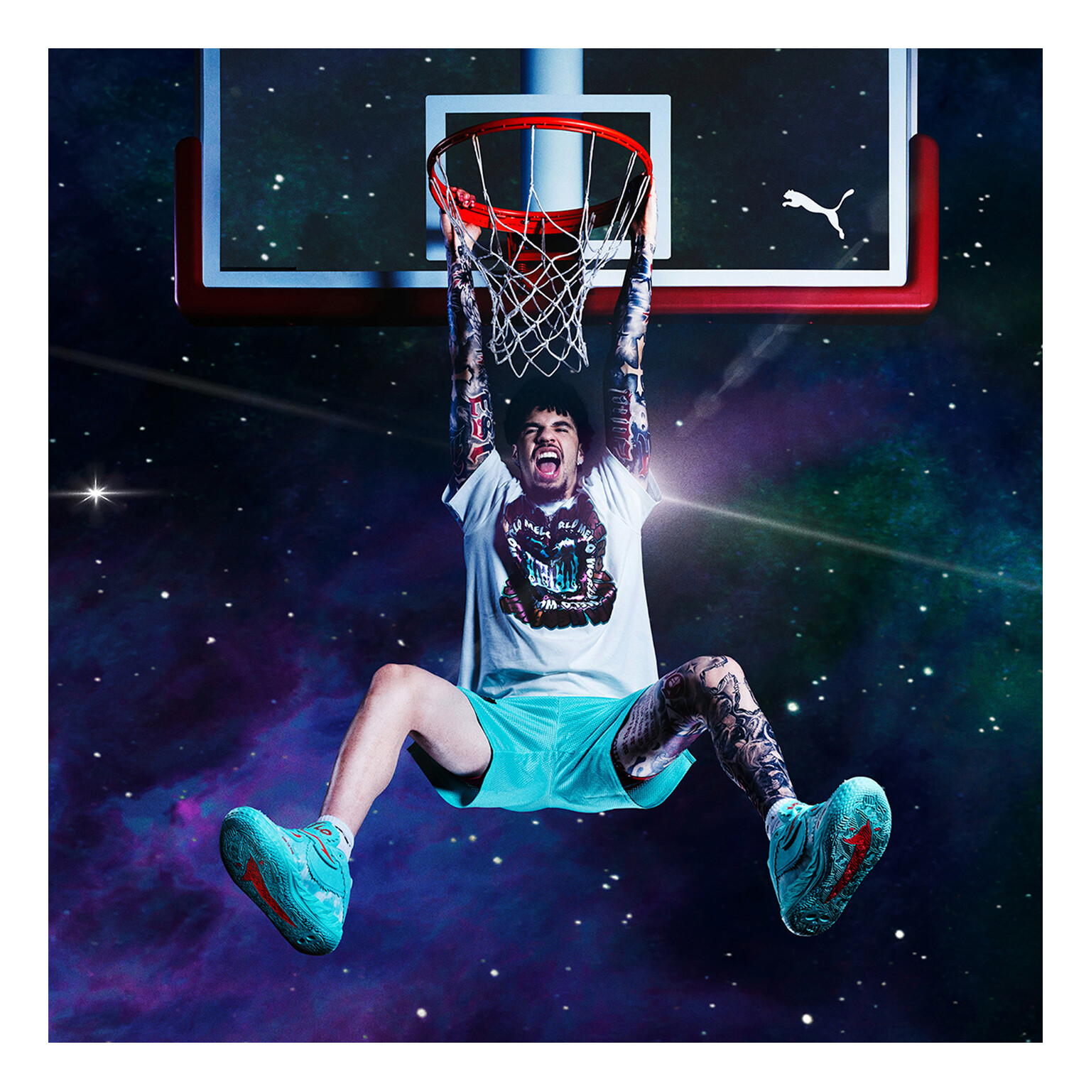 GÜRÜLTÜNÜN ÖTESİNDE