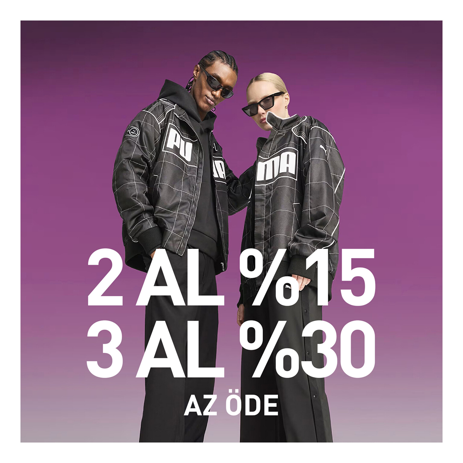 TÜM ÜRÜNLERDE GEÇERLİ