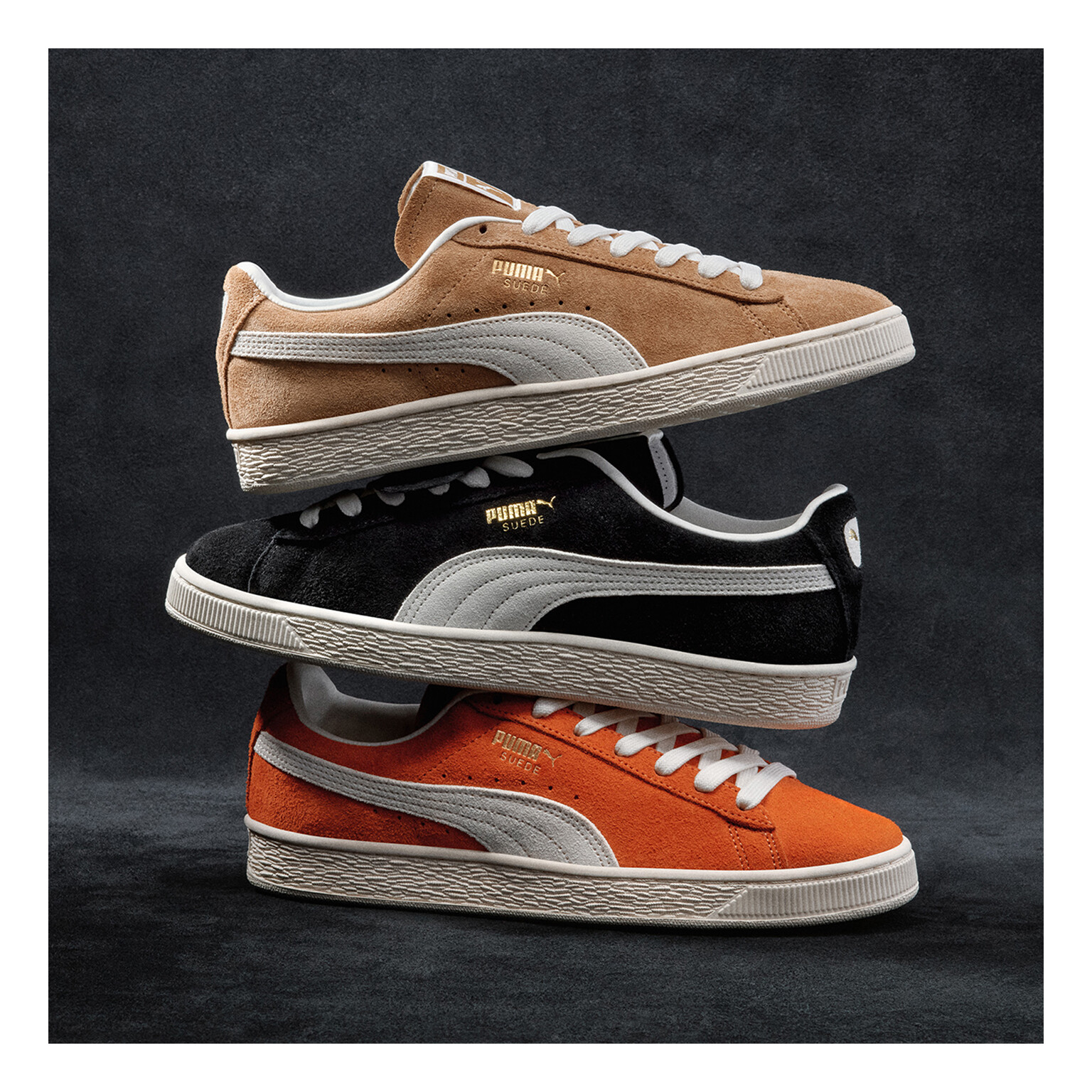 SUEDE