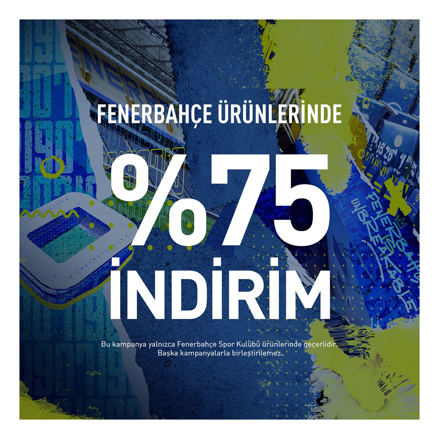 FENERBAHÇE TUTKUSU