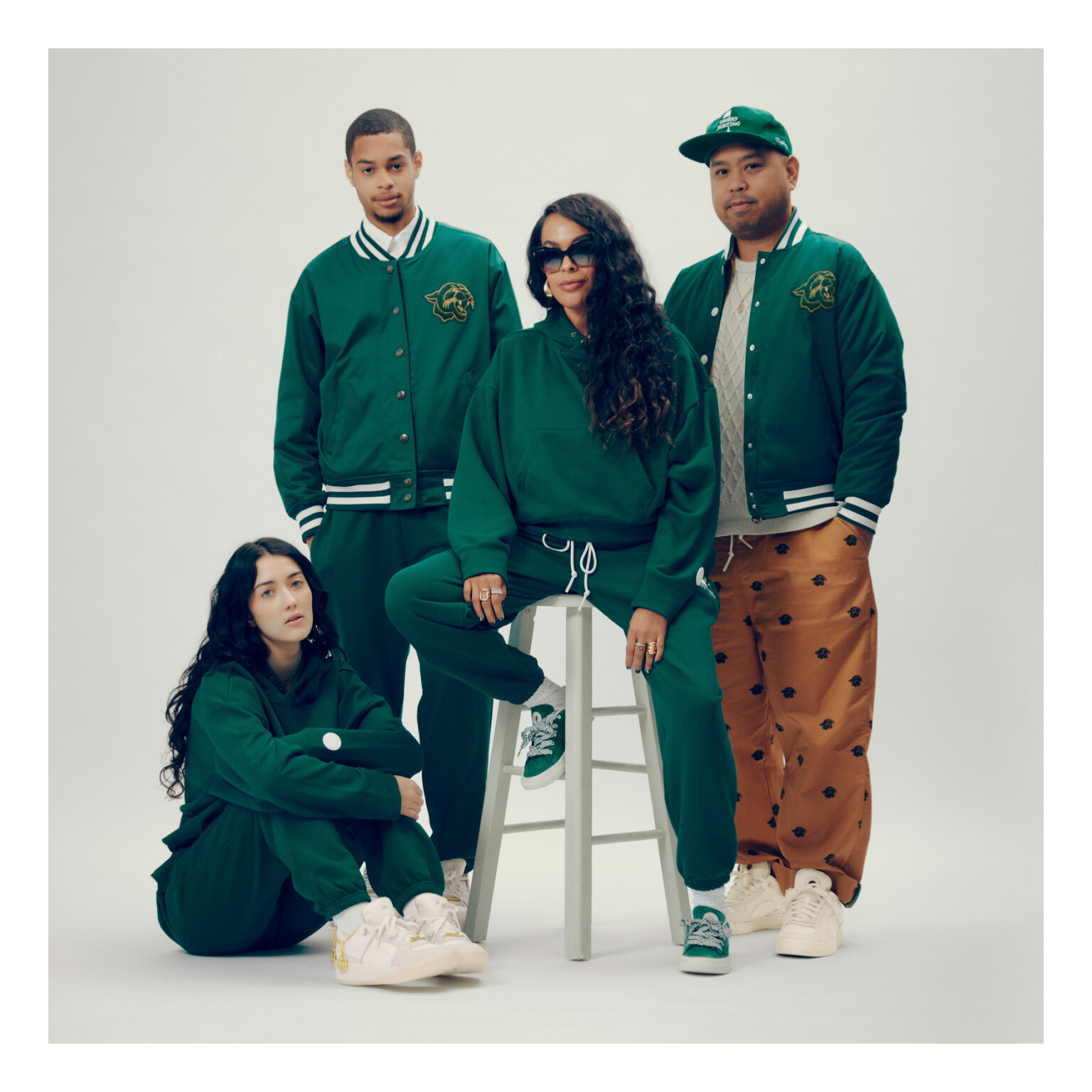 PUMA X TROPHY HUNTING