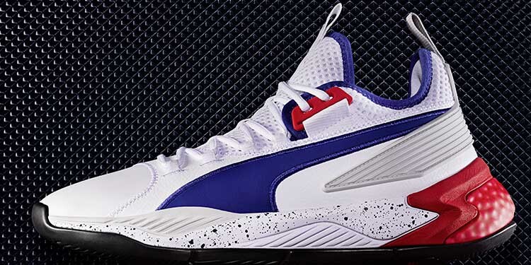 Uproar Palace Guard Herren Basketballschuhe | 01 | PUMA Uproar Palace Guard Herren Basketballschuhe | 01 | PUMA