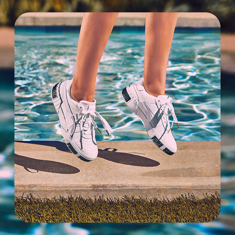 puma cali bold mujer puma cali bold mujer