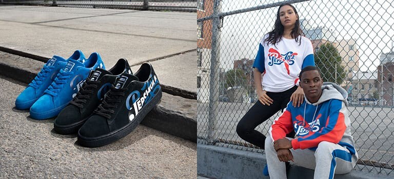 puma pepsi pants